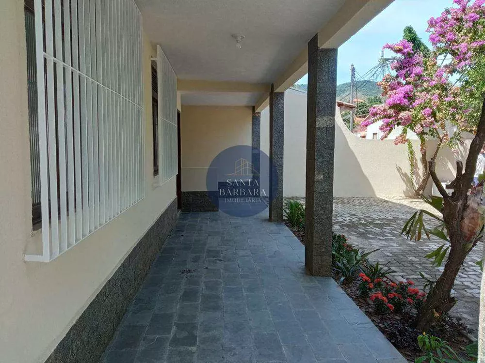 Casa, 5 quartos, 340 m² - Foto 11