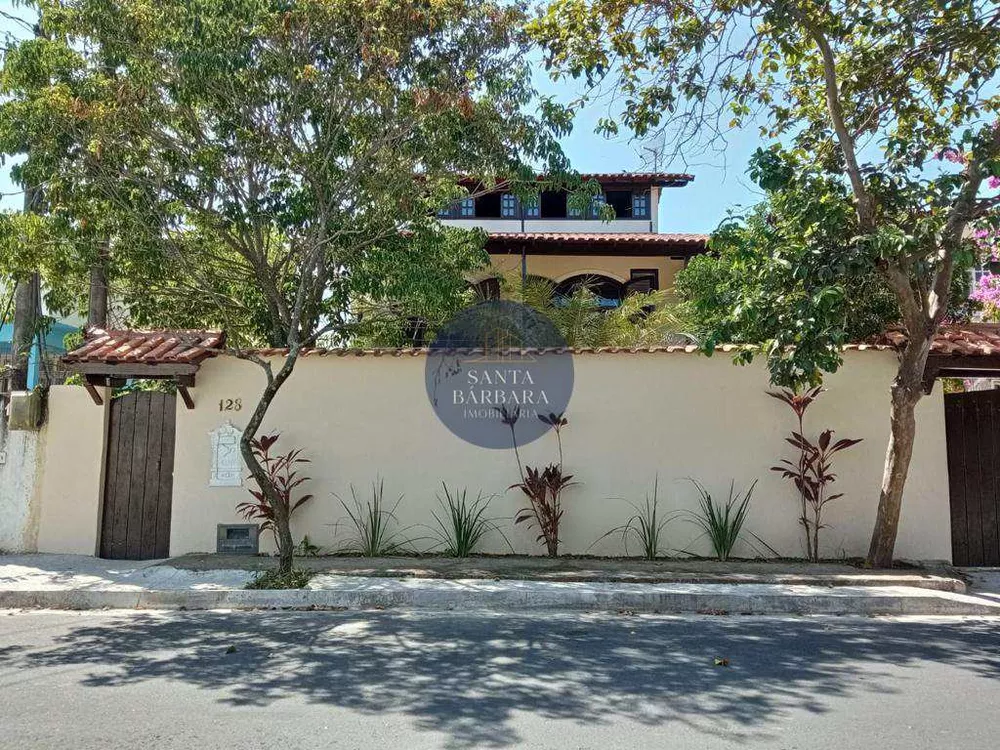 Casa, 5 quartos, 340 m² - Foto 24