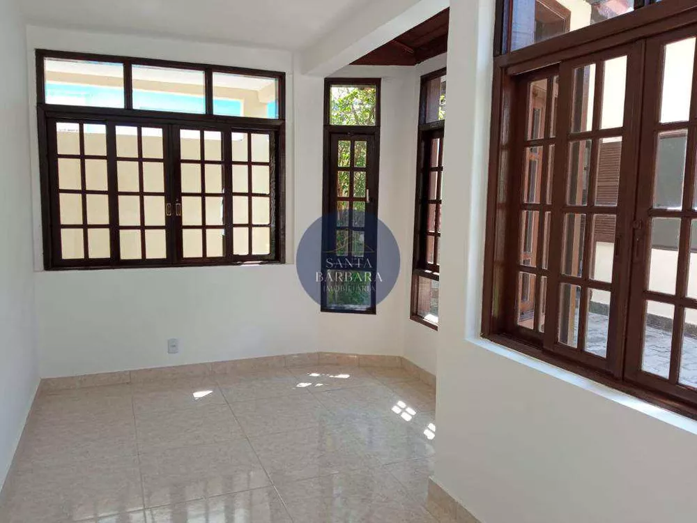 Casa, 5 quartos, 340 m² - Foto 8