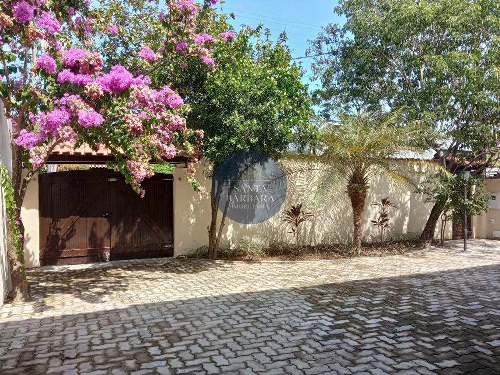Casa, 5 quartos, 340 m² - Foto 2