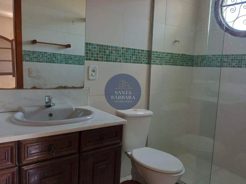 Casa, 5 quartos, 340 m² - Foto 17