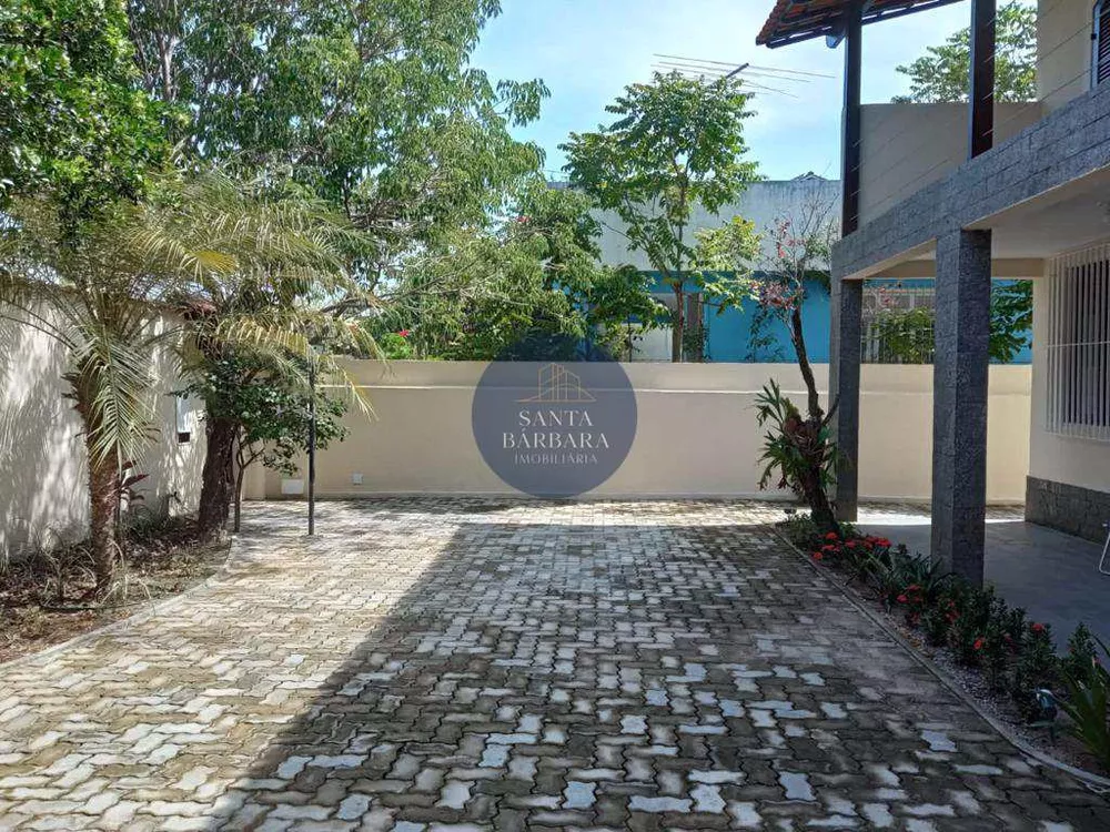 Casa, 5 quartos, 340 m² - Foto 3