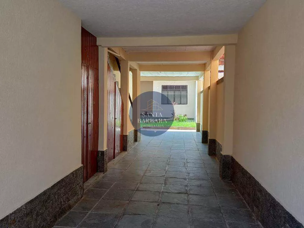 Casa, 5 quartos, 340 m² - Foto 25
