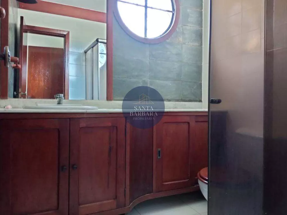 Casa, 5 quartos, 340 m² - Foto 14