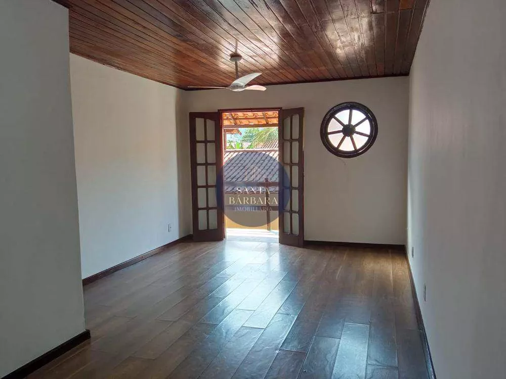 Casa, 5 quartos, 340 m² - Foto 22