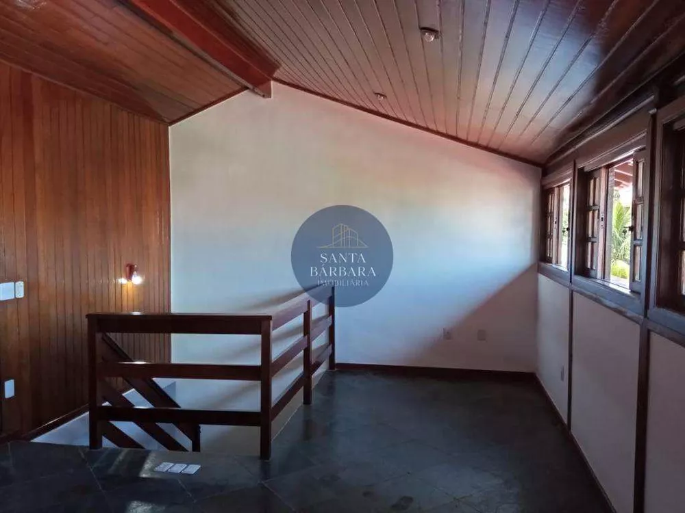 Casa, 5 quartos, 340 m² - Foto 10