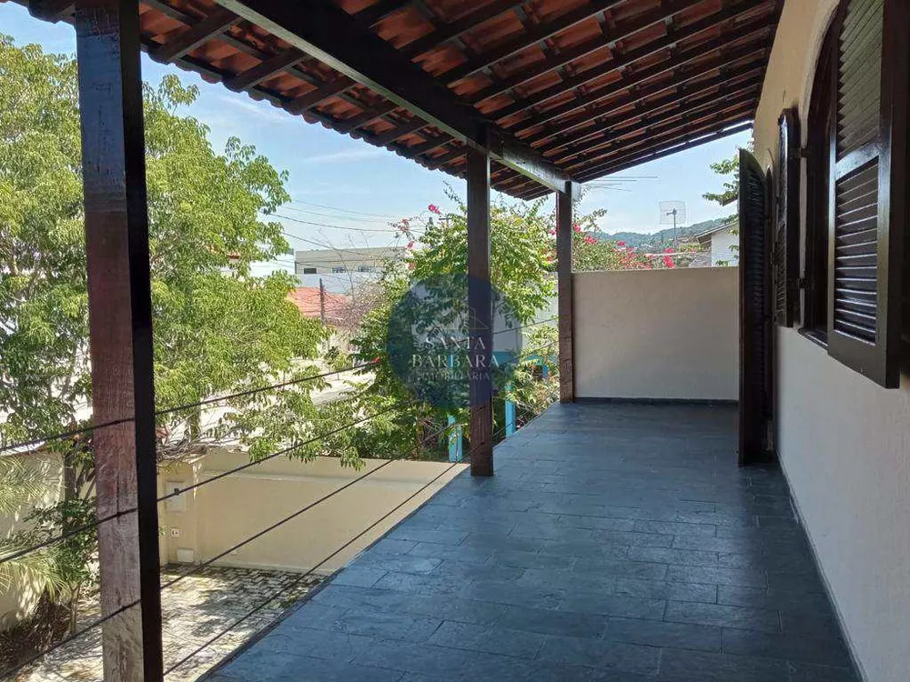 Casa, 5 quartos, 340 m² - Foto 12