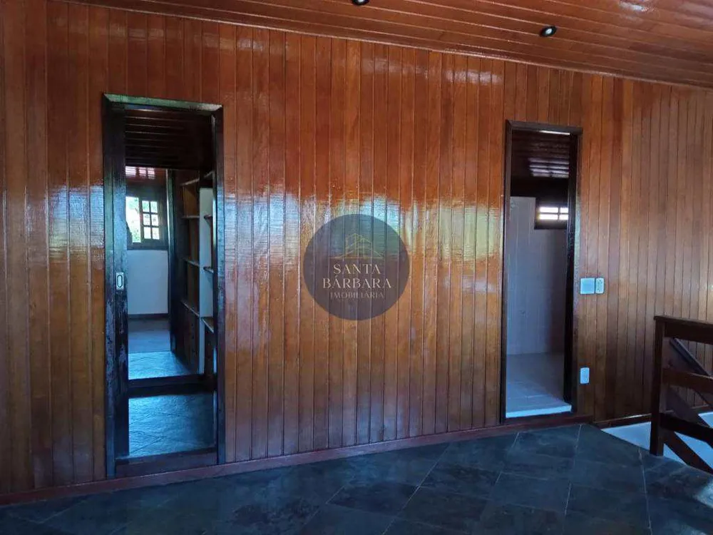 Casa, 5 quartos, 340 m² - Foto 12
