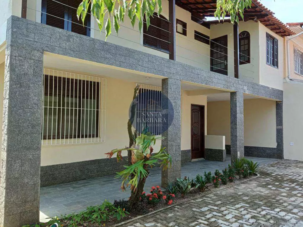 Casa, 5 quartos, 340 m² - Foto 6