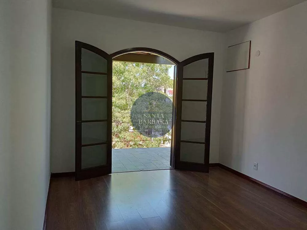 Casa, 5 quartos, 340 m² - Foto 19