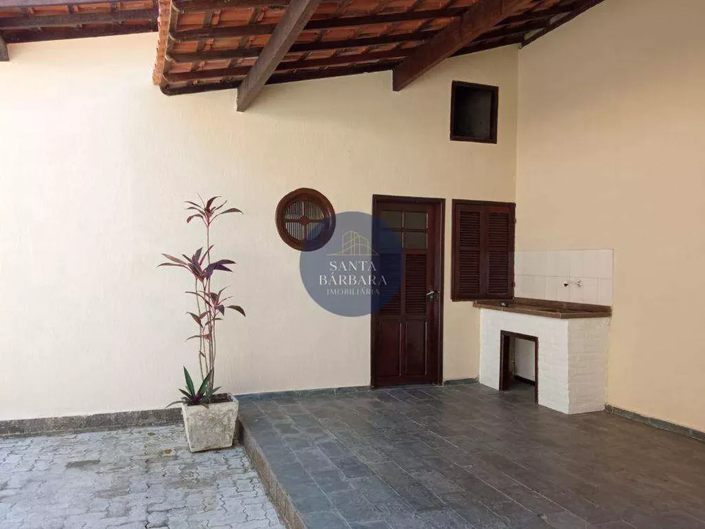 Casa, 5 quartos, 340 m² - Foto 26