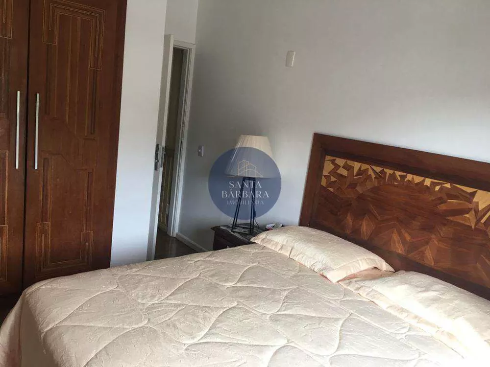 Casa, 4 quartos, 300 m² - Foto 14