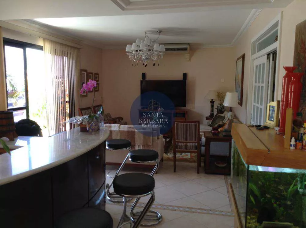 Casa, 4 quartos, 300 m² - Foto 16