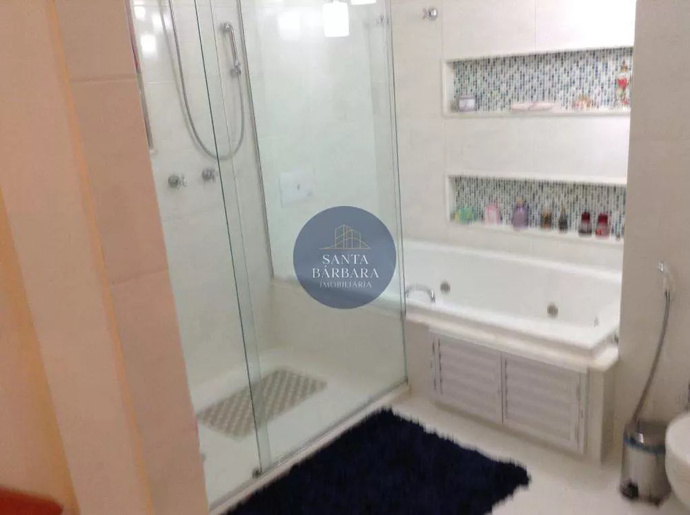 Casa, 4 quartos, 300 m² - Foto 22