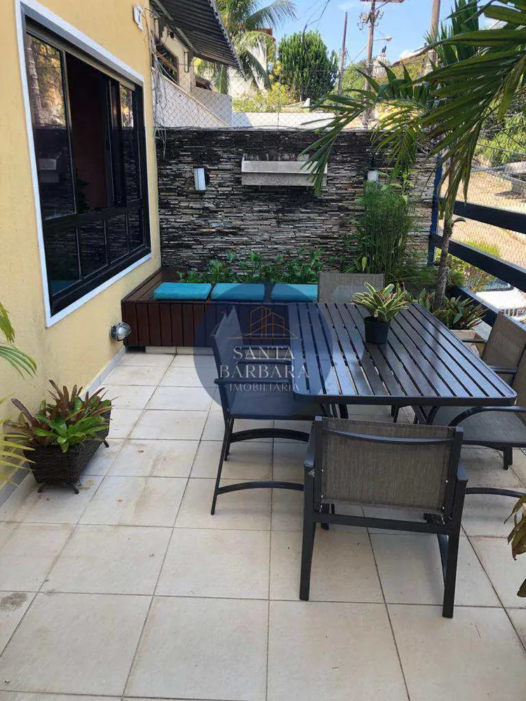 Casa, 4 quartos, 300 m² - Foto 33