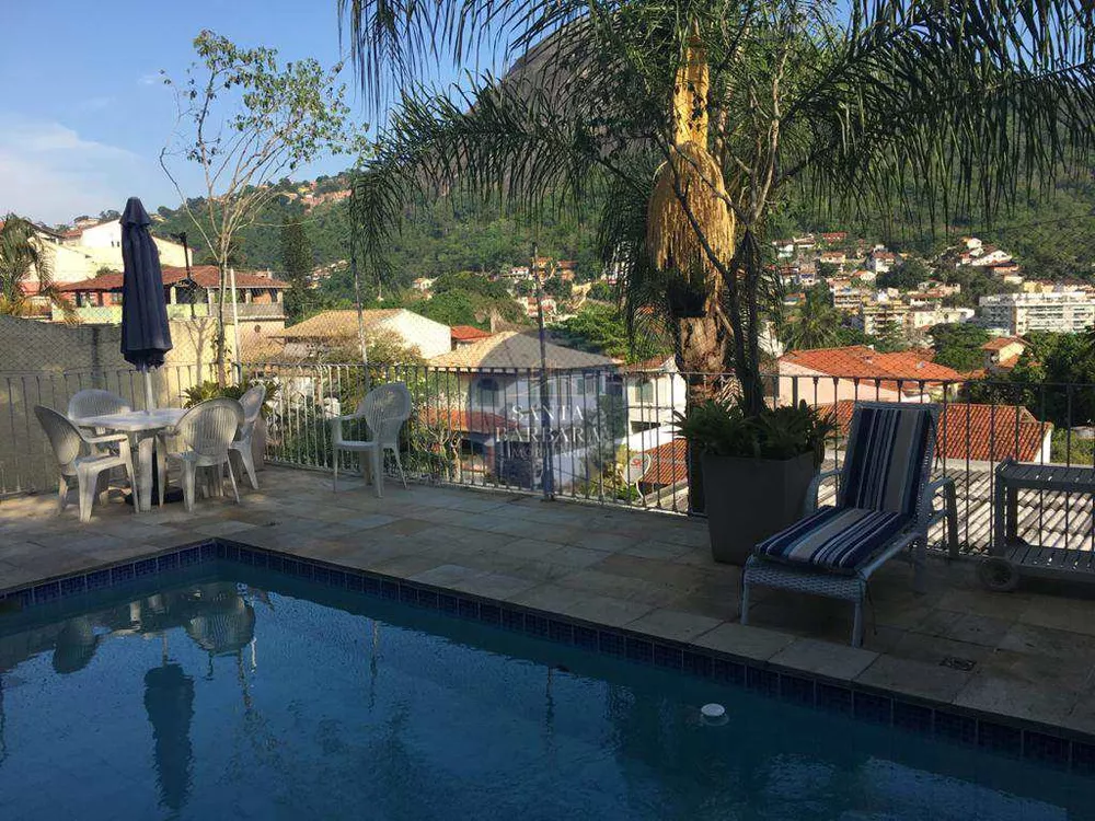 Casa, 4 quartos, 300 m² - Foto 3