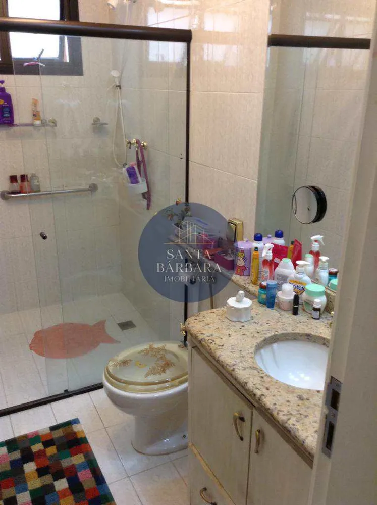 Casa, 4 quartos, 300 m² - Foto 38