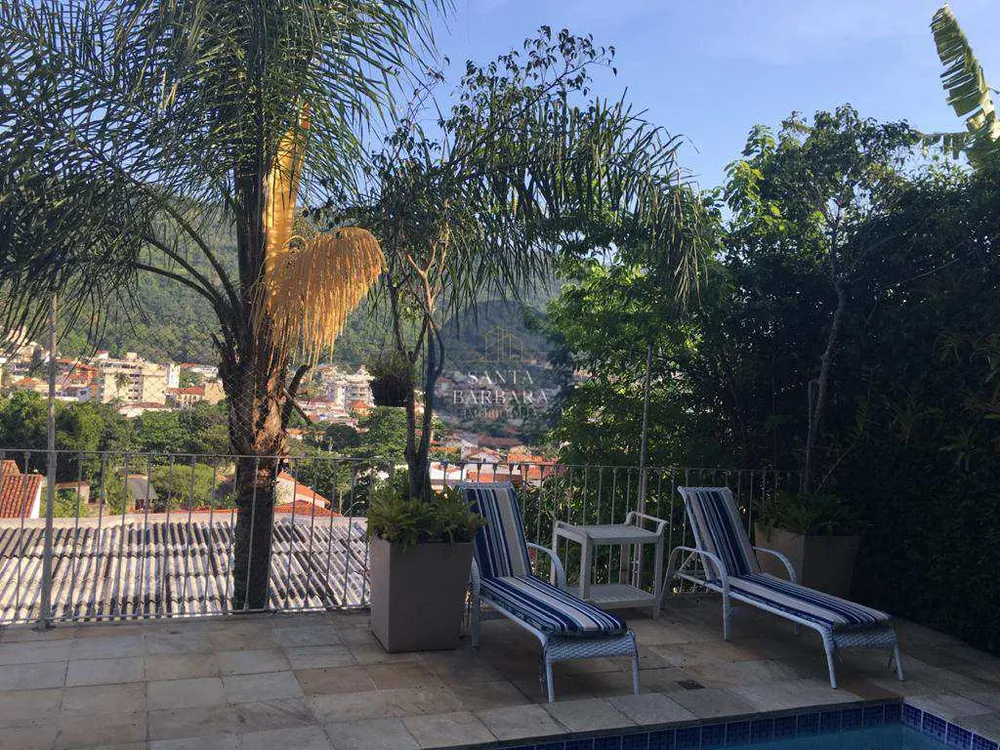Casa, 4 quartos, 300 m² - Foto 35