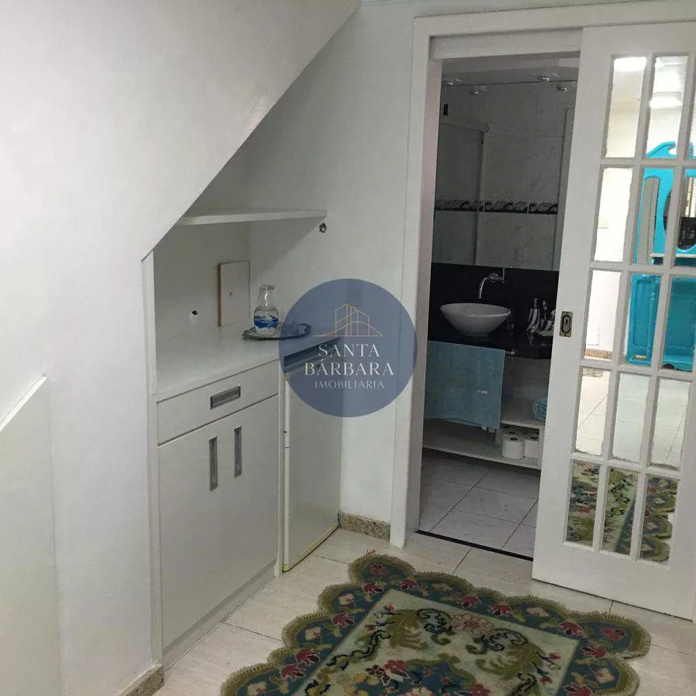 Casa, 4 quartos, 300 m² - Foto 23