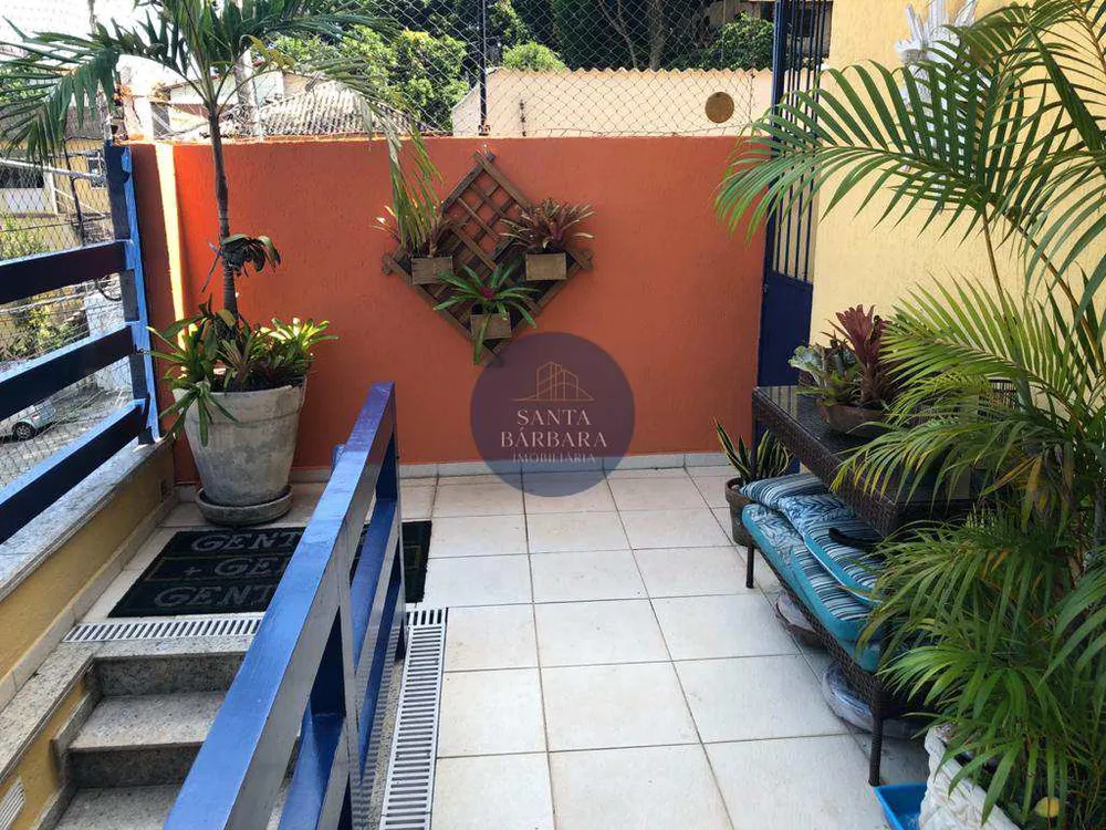 Casa, 4 quartos, 300 m² - Foto 39