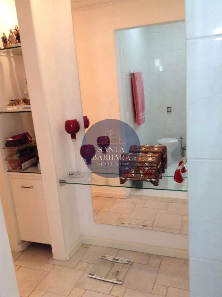 Casa, 4 quartos, 300 m² - Foto 20