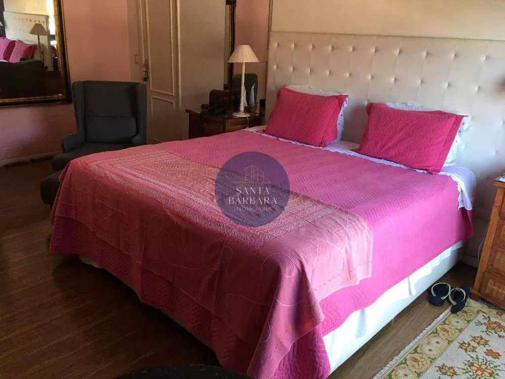 Casa, 4 quartos, 300 m² - Foto 12