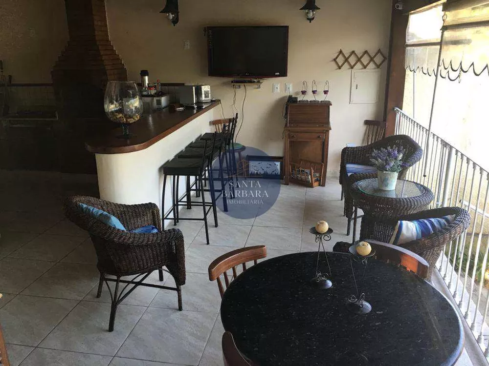 Casa, 4 quartos, 300 m² - Foto 5