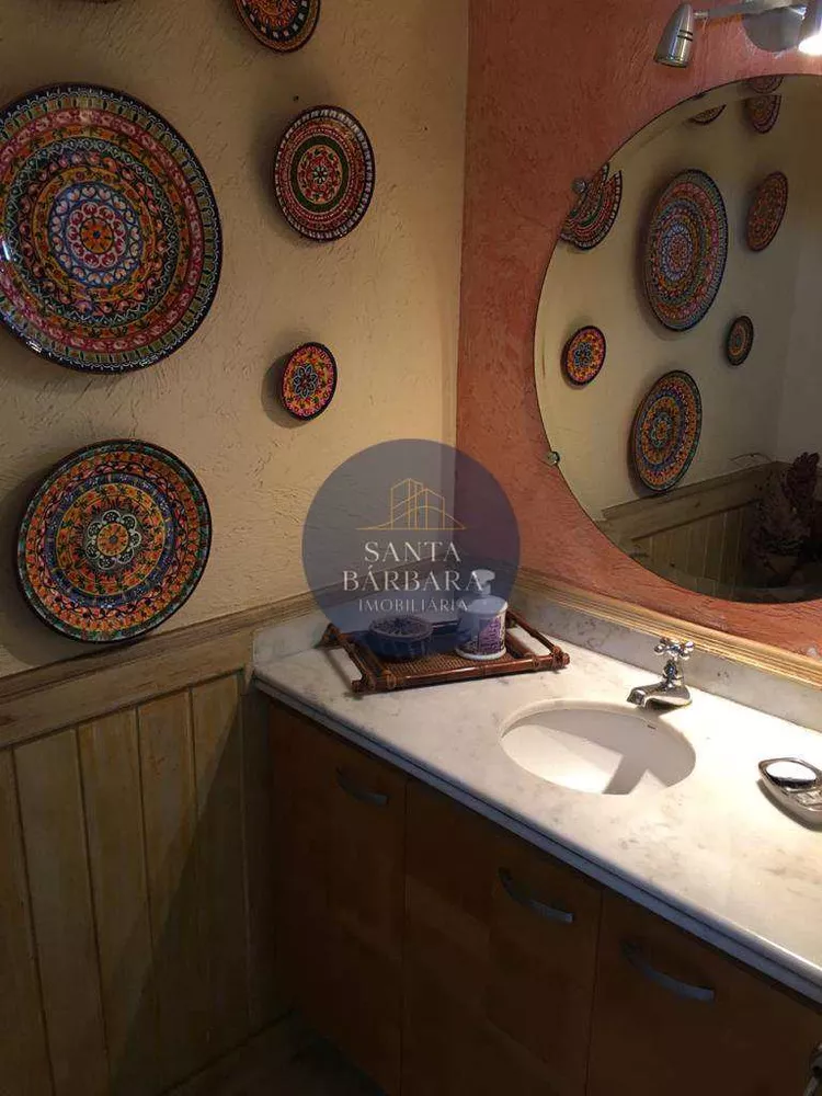 Casa, 4 quartos, 300 m² - Foto 18