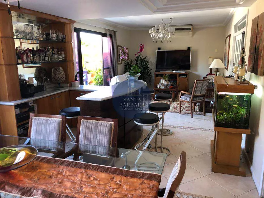 Casa, 4 quartos, 300 m² - Foto 13