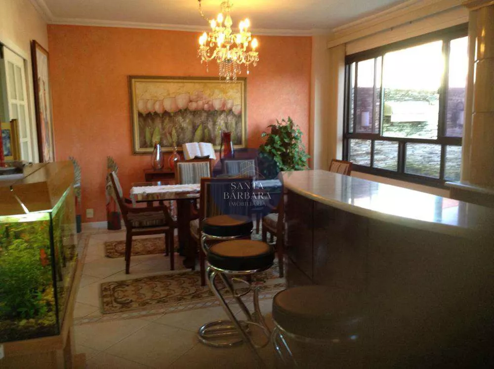 Casa, 4 quartos, 300 m² - Foto 15