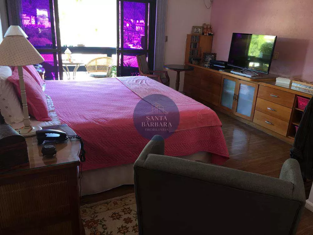 Casa, 4 quartos, 300 m² - Foto 11