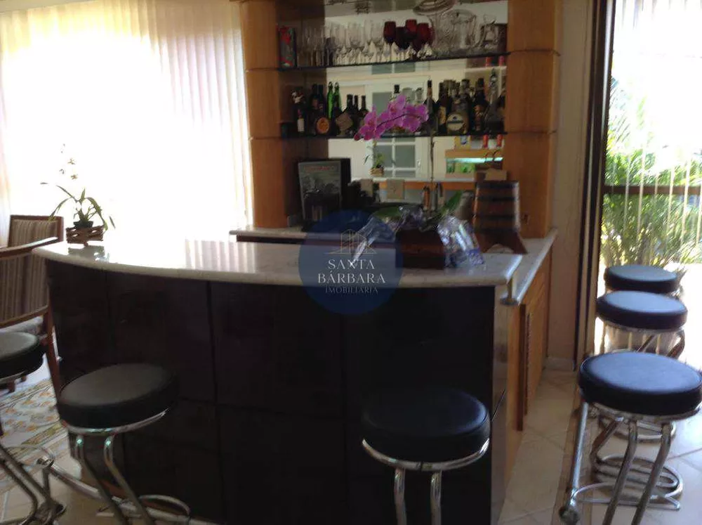 Casa, 4 quartos, 300 m² - Foto 17