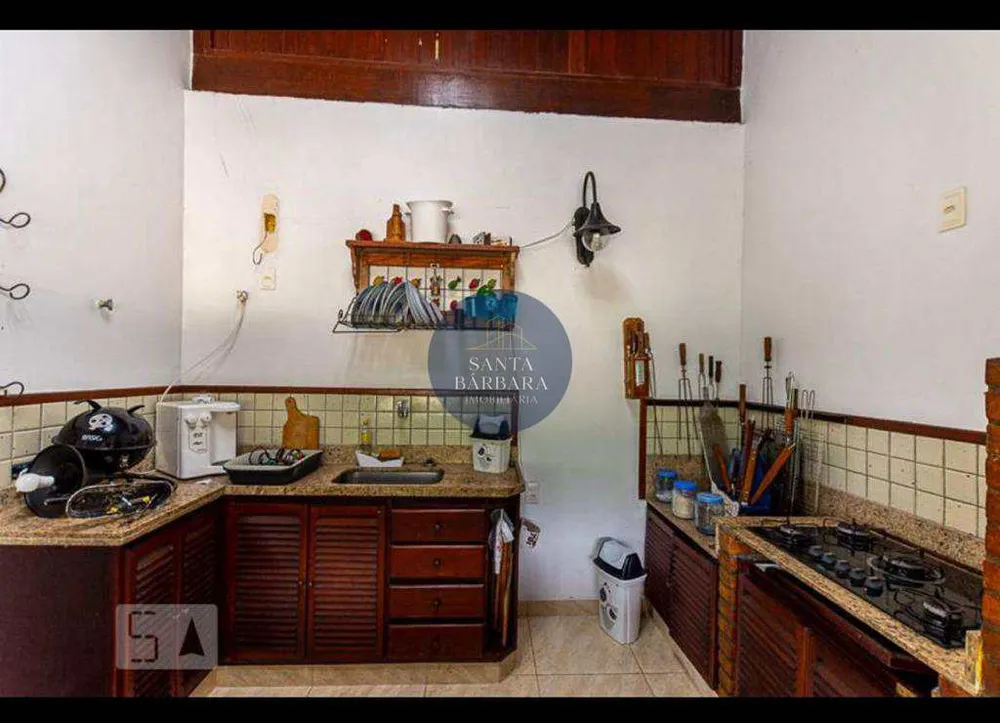 Casa, 4 quartos, 300 m² - Foto 37