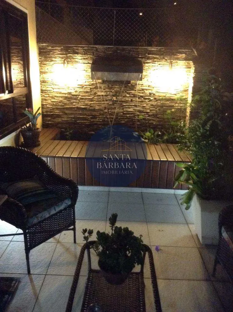 Casa, 4 quartos, 300 m² - Foto 36