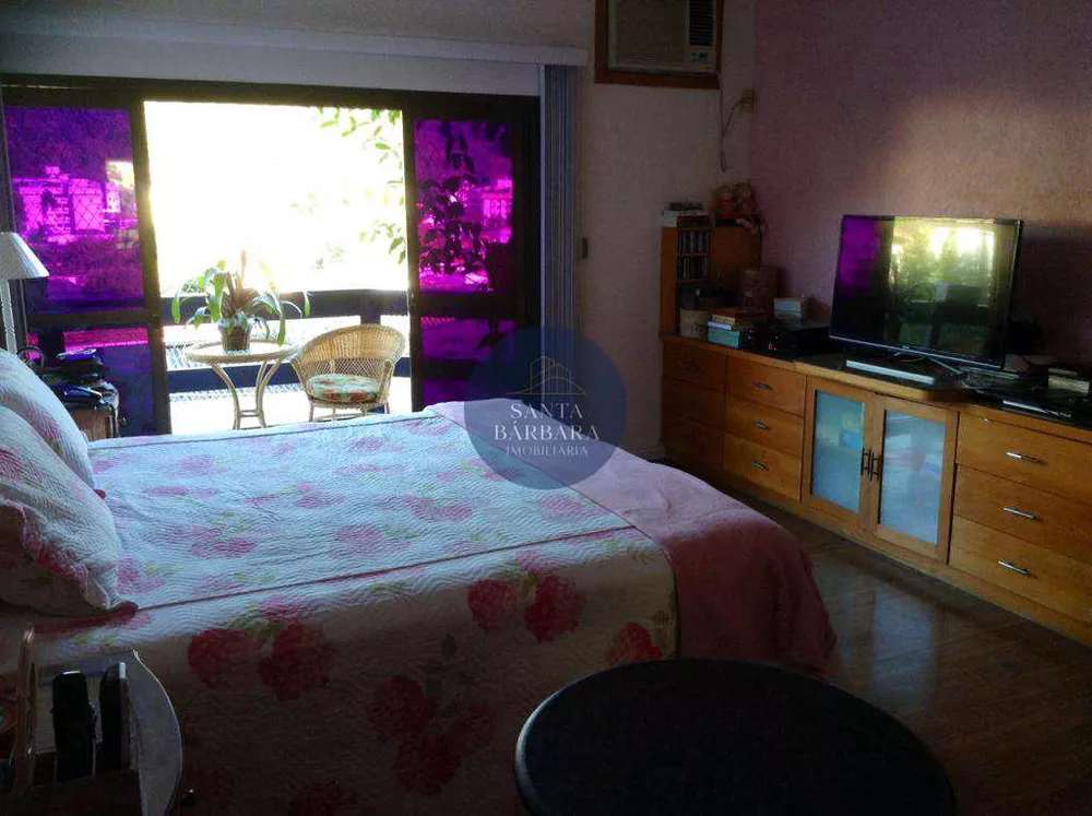 Casa, 4 quartos, 300 m² - Foto 25