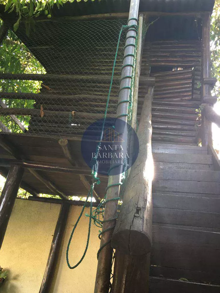 Casa, 4 quartos, 300 m² - Foto 6