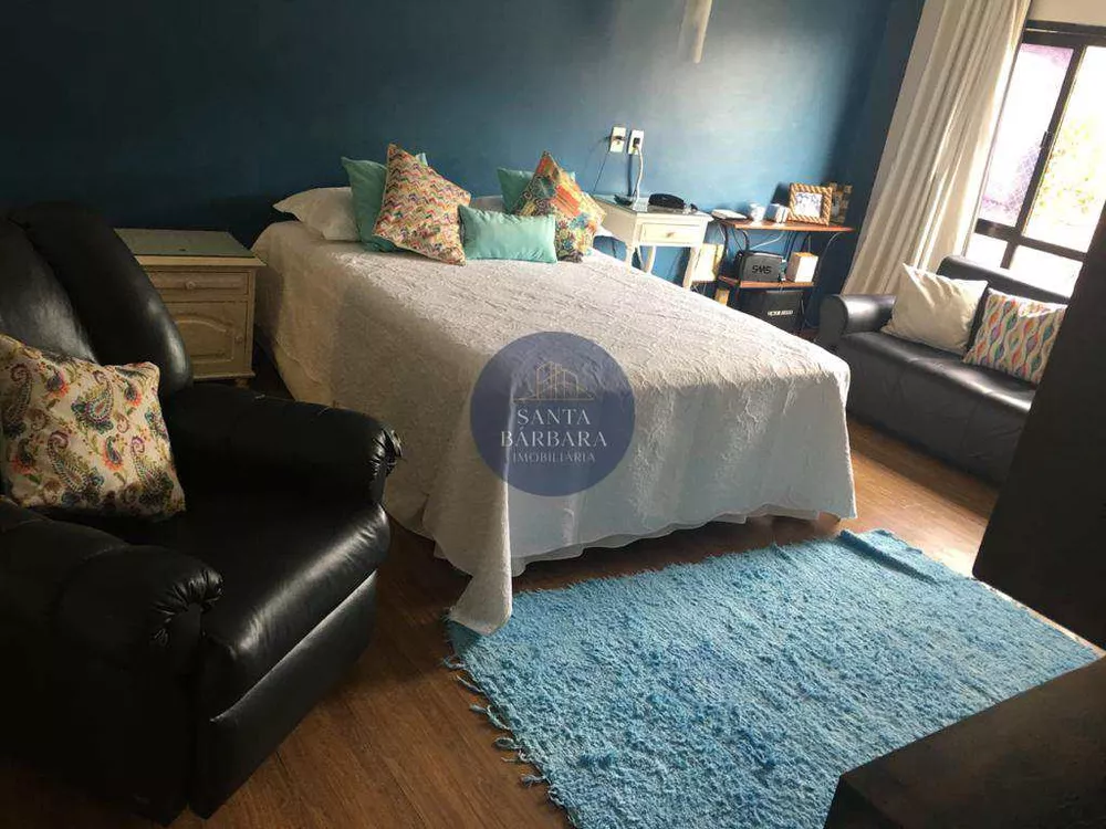 Casa, 4 quartos, 300 m² - Foto 19