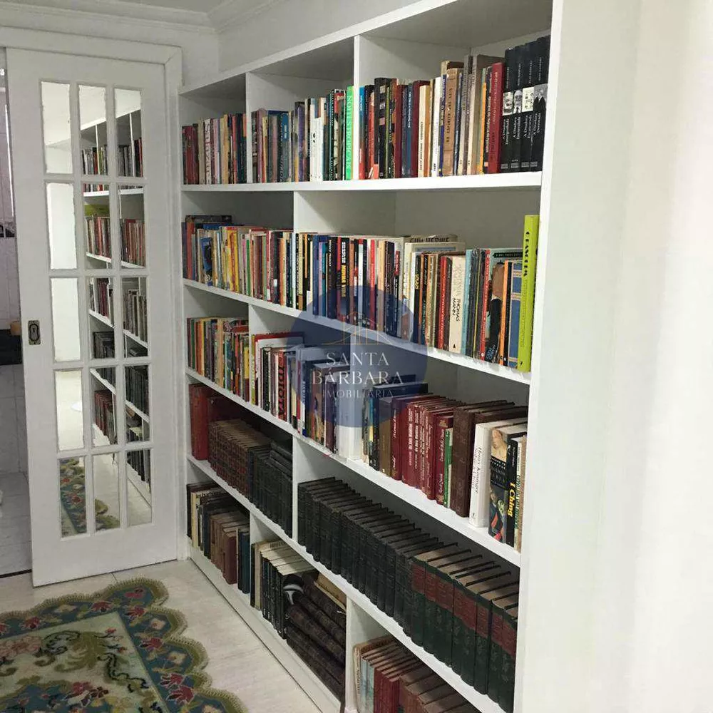 Casa, 4 quartos, 300 m² - Foto 26