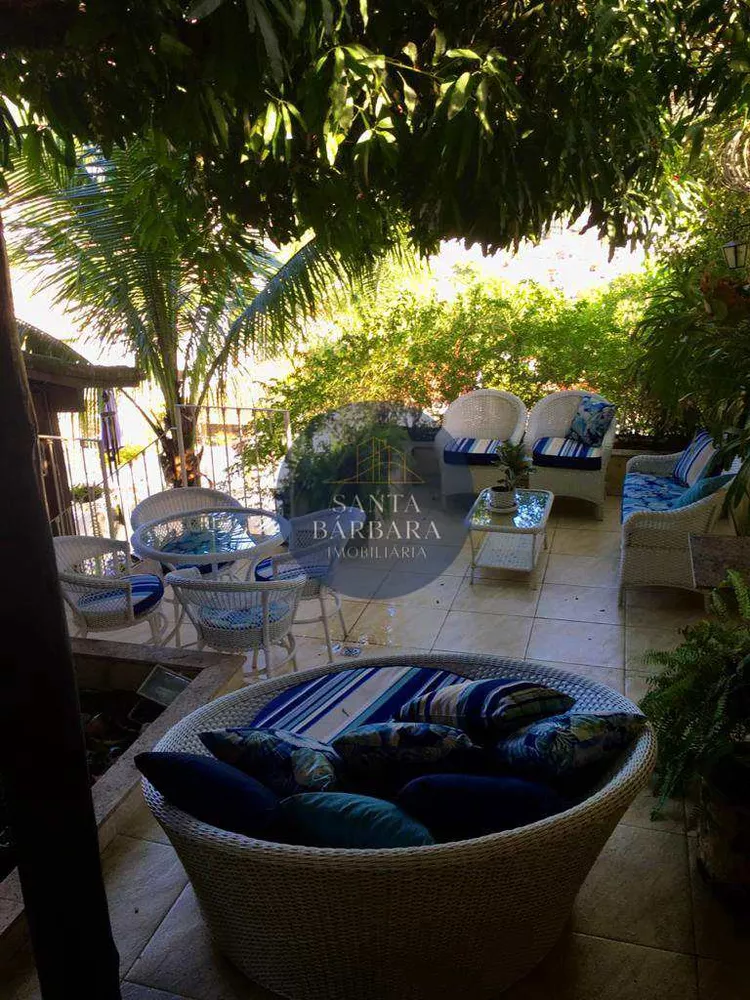 Casa, 4 quartos, 300 m² - Foto 4