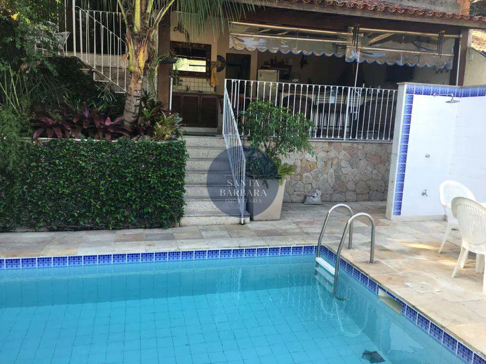 Casa, 4 quartos, 300 m² - Foto 40