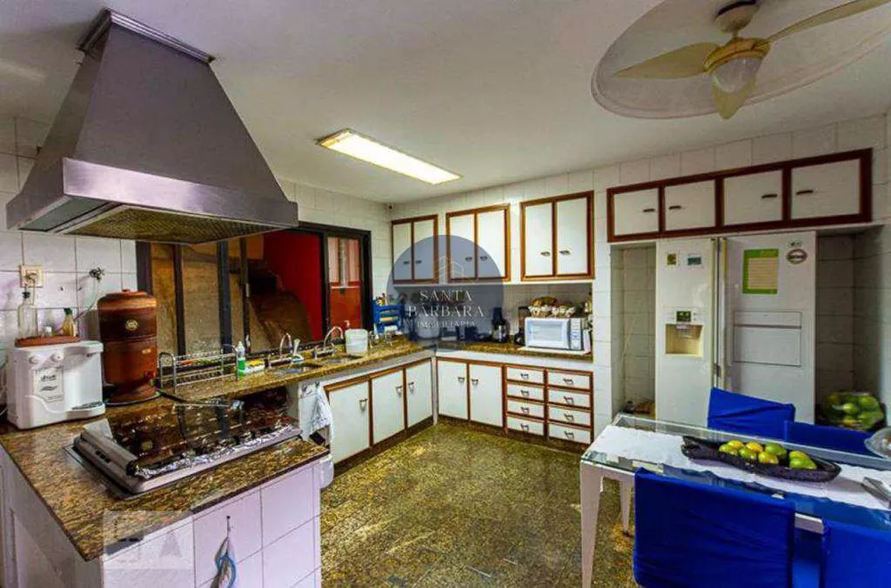 Casa, 4 quartos, 300 m² - Foto 30