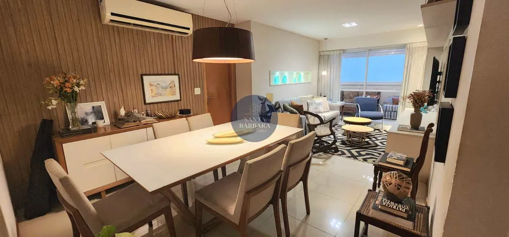 Apartamento, 3 quartos, 117 m² - Foto 2