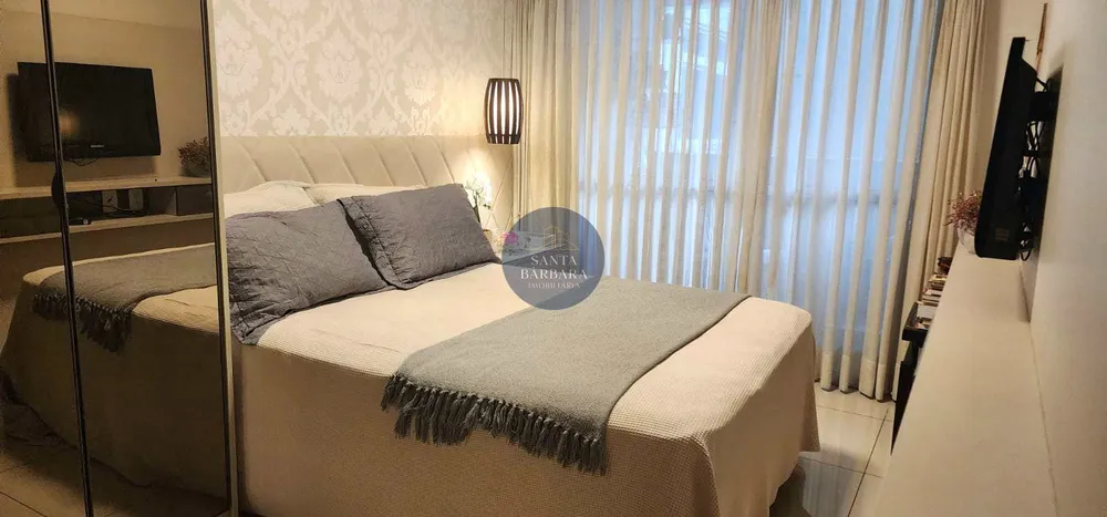 Apartamento, 3 quartos, 117 m² - Foto 1
