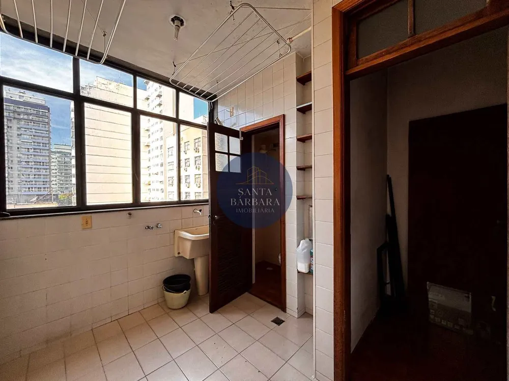 Apartamento, 3 quartos, 140 m² - Foto 29