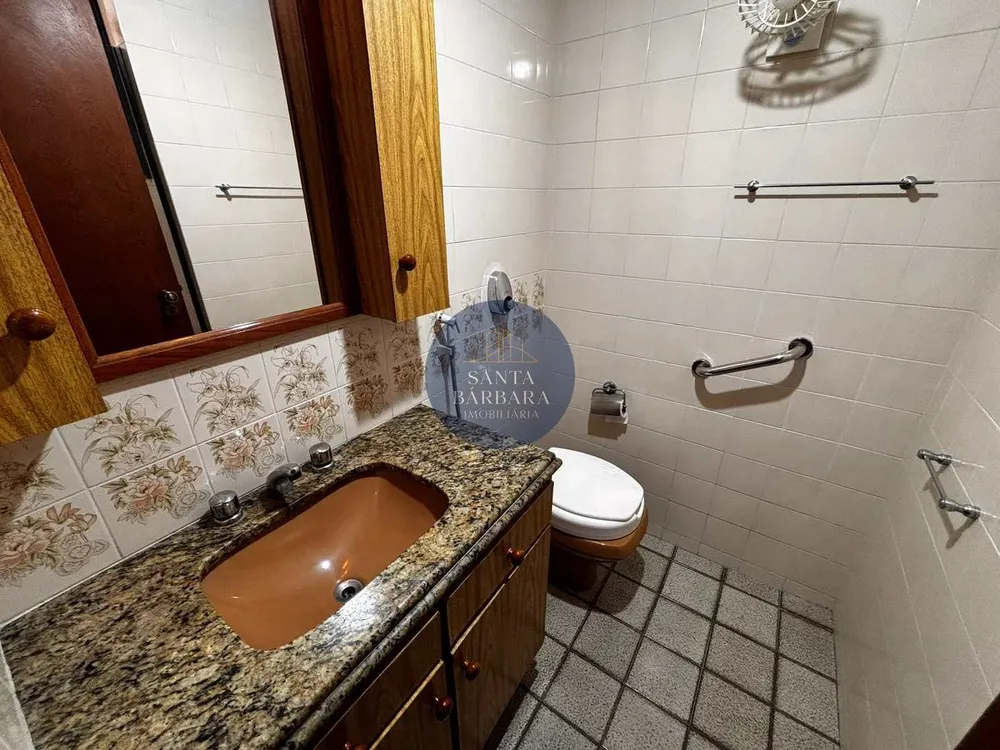 Apartamento, 3 quartos, 140 m² - Foto 21