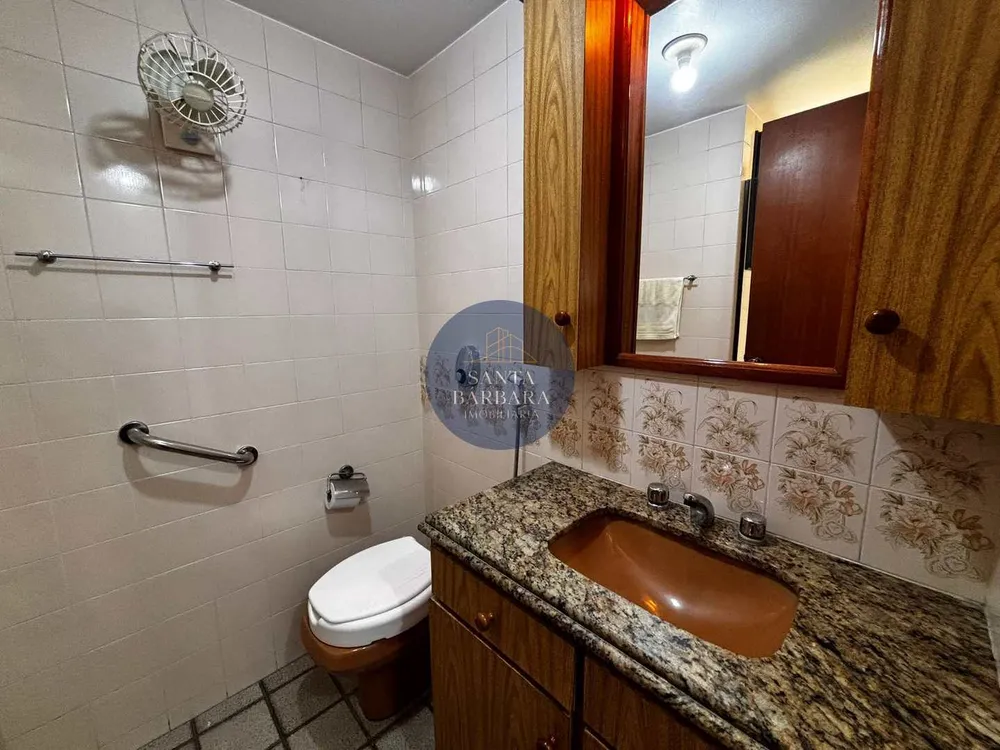 Apartamento, 3 quartos, 140 m² - Foto 20