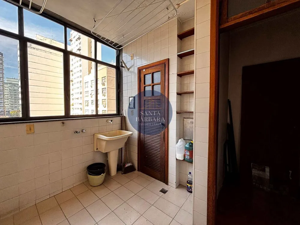 Apartamento, 3 quartos, 140 m² - Foto 30