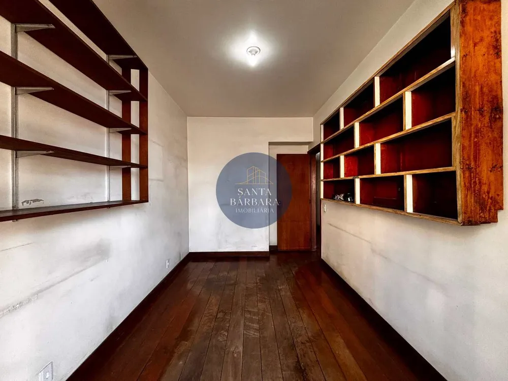 Apartamento, 3 quartos, 140 m² - Foto 25