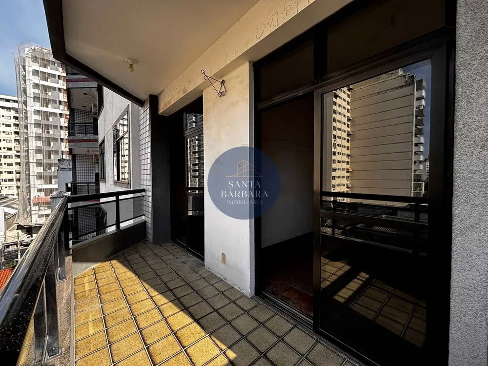 Apartamento, 3 quartos, 140 m² - Foto 10