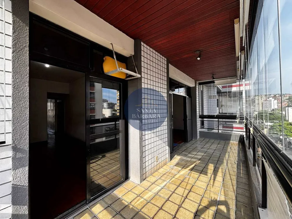 Apartamento, 3 quartos, 140 m² - Foto 8